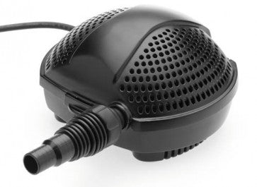 Pontec PondoMax Eco Pond Pump Range – Filter & Waterfall Pumps - Perfect Aquatics Ltd