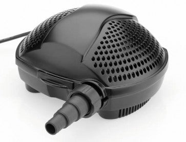 Pontec PondoMax Eco Pond Pump Range – Filter & Waterfall Pumps - Perfect Aquatics Ltd