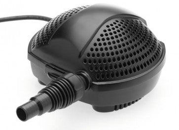 Pontec PondoMax Eco Pond Pump Range – Filter & Waterfall Pumps - Perfect Aquatics Ltd