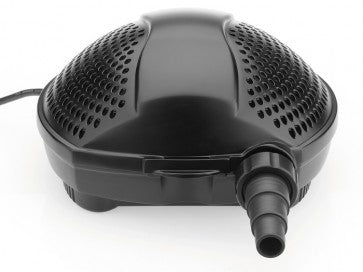 Pontec PondoMax Eco Pond Pump Range – Filter & Waterfall Pumps - Perfect Aquatics Ltd