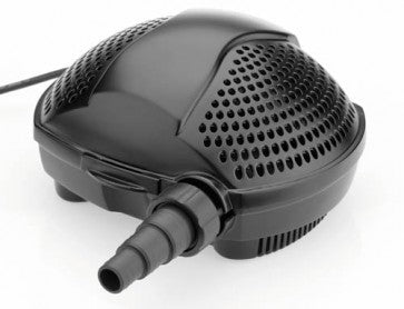 Pontec PondoMax Eco Pond Pump Range – Filter & Waterfall Pumps - Perfect Aquatics Ltd