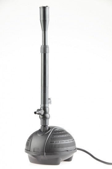 Pontec PondoVario Fountain Pump Range – Adjustable Pond Fountain Pumps - Perfect Aquatics Ltd