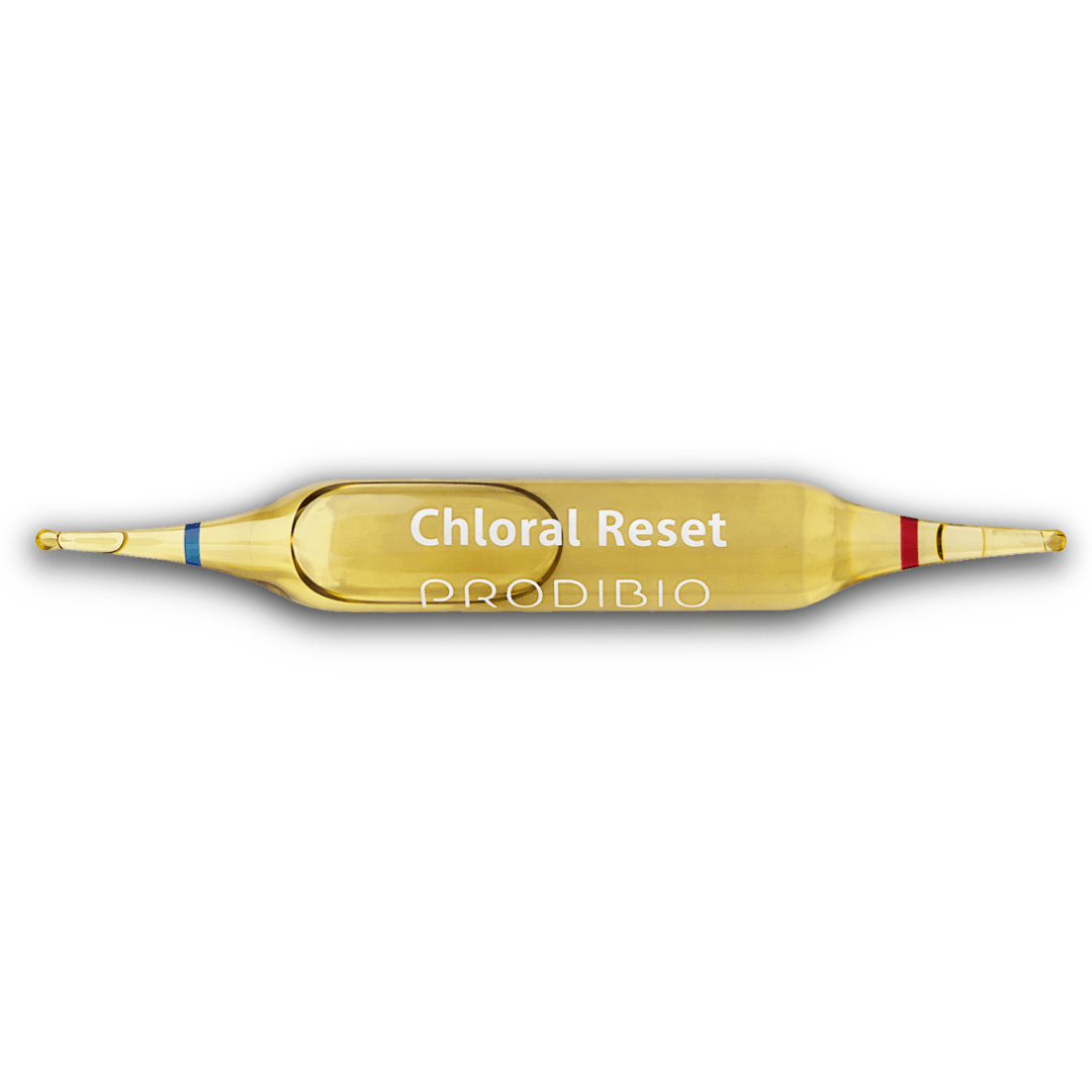 Prodibio Chloral Reset – Aquarium Tap Water Conditioner - Perfect Aquatics Ltd