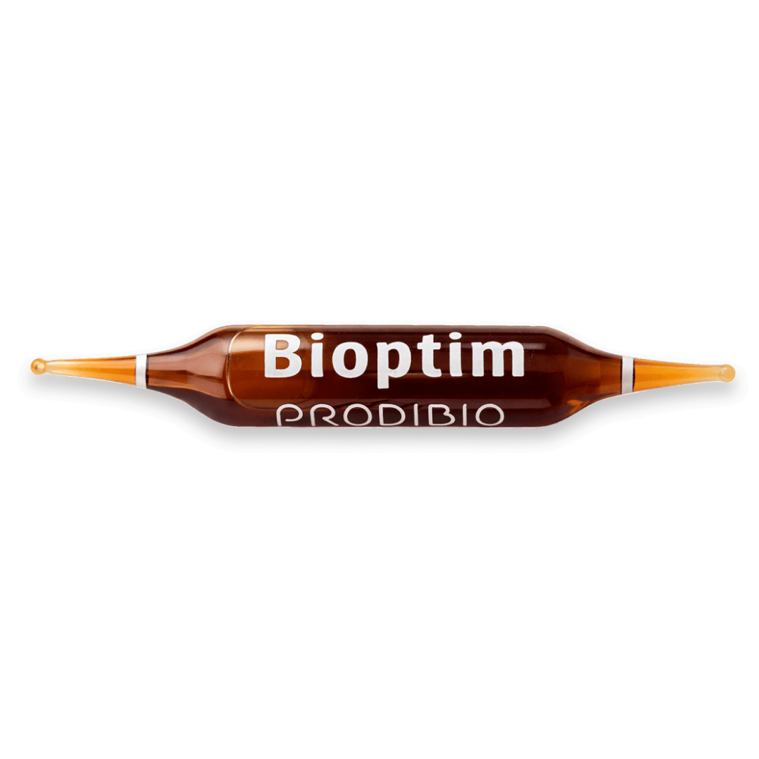 Prodibio Bioptim – Freshwater Aquarium Bacteria Booster - Perfect Aquatics Ltd