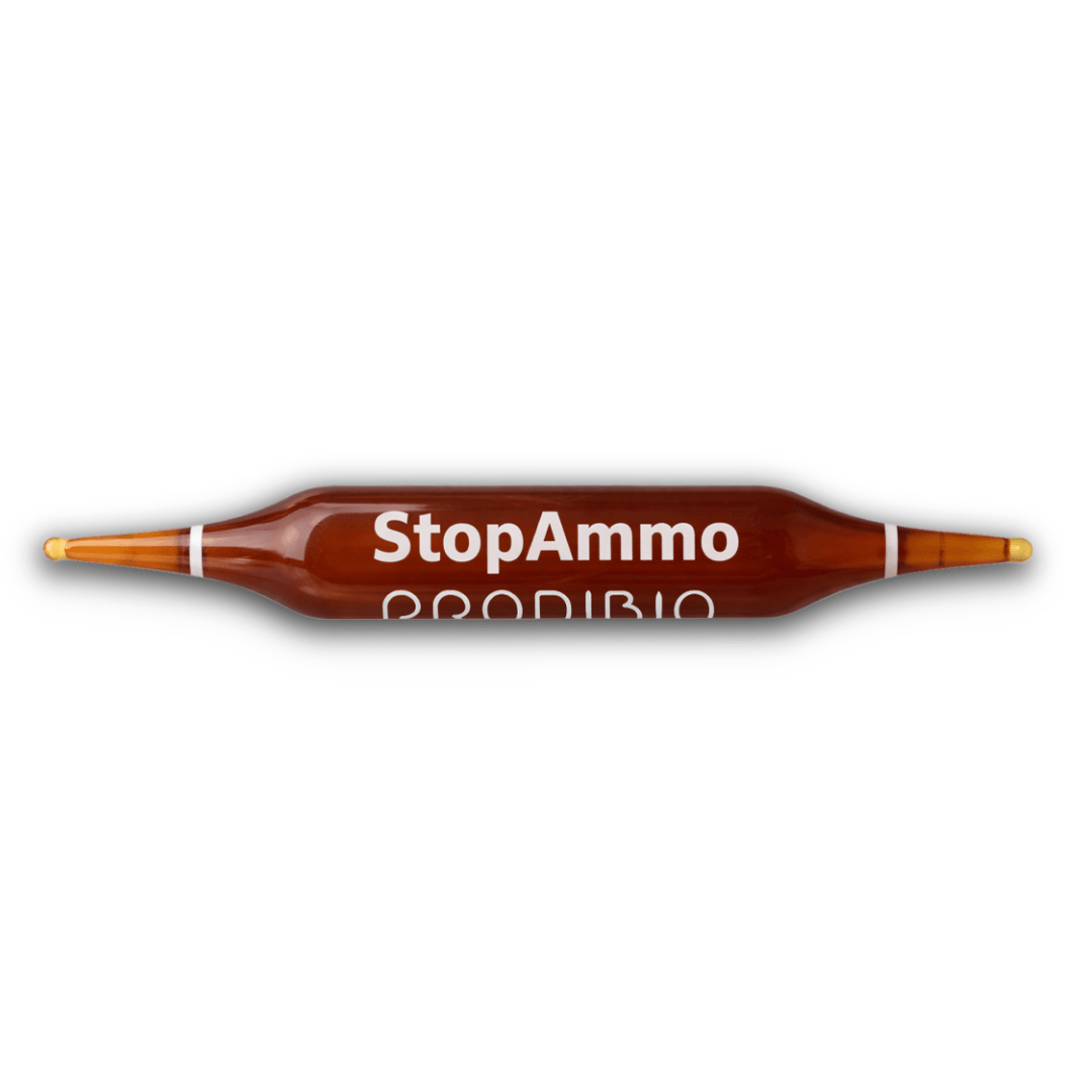 Prodibio Start Up – Aquarium Start - Up Kit with BioDigest & Stop Ammo - Perfect Aquatics Ltd