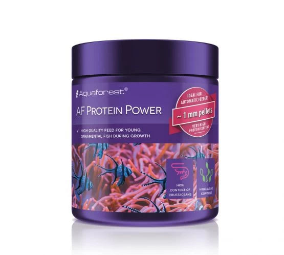 Aquaforest AF Protein Power (120g)