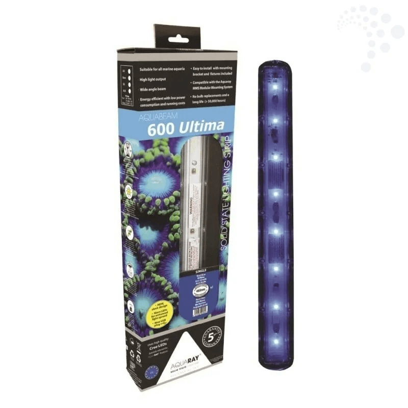 TMC AquaBeam 600 Ultima - Perfect Aquatics Ltd