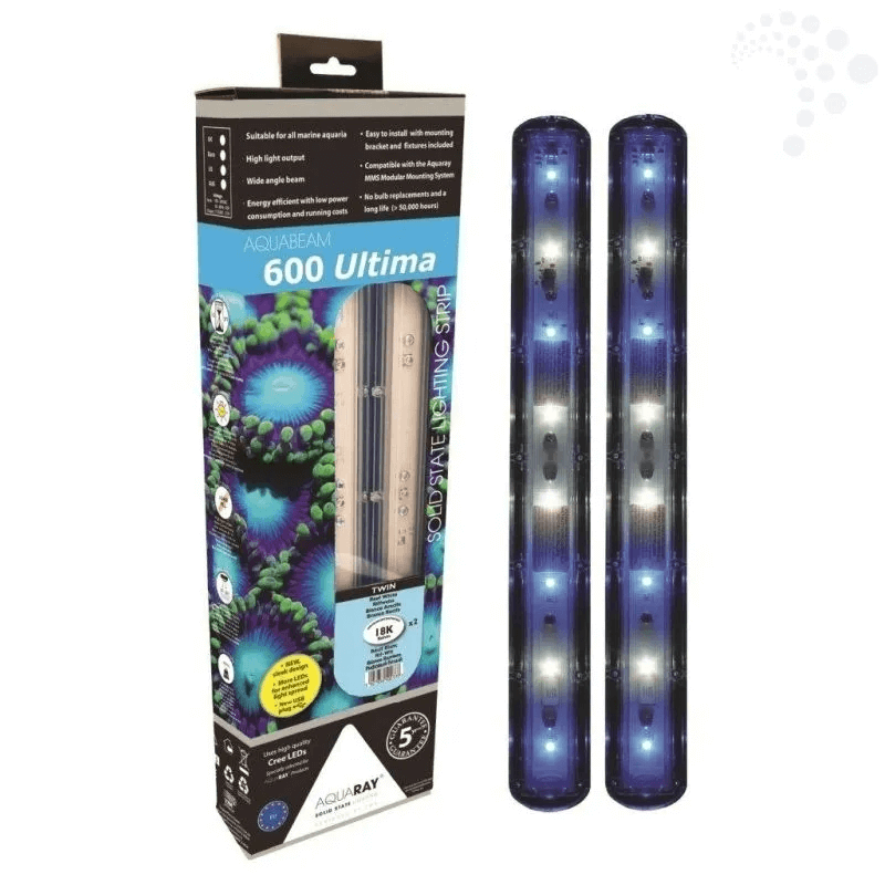 TMC AquaBeam 600 Ultima - Perfect Aquatics Ltd