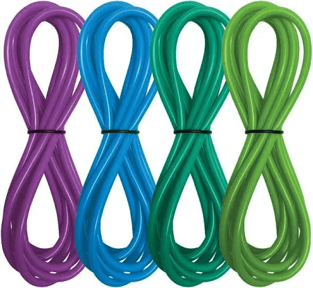 Red Sea ReefDOSE Tubes 4 x 3m(10’) - Perfect Aquatics Ltd