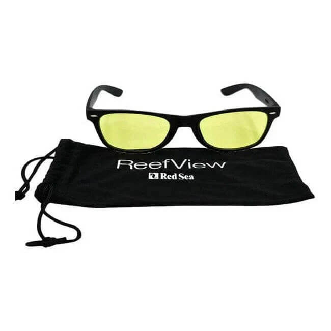 Red Sea ReefView Glasses - Perfect Aquatics Ltd