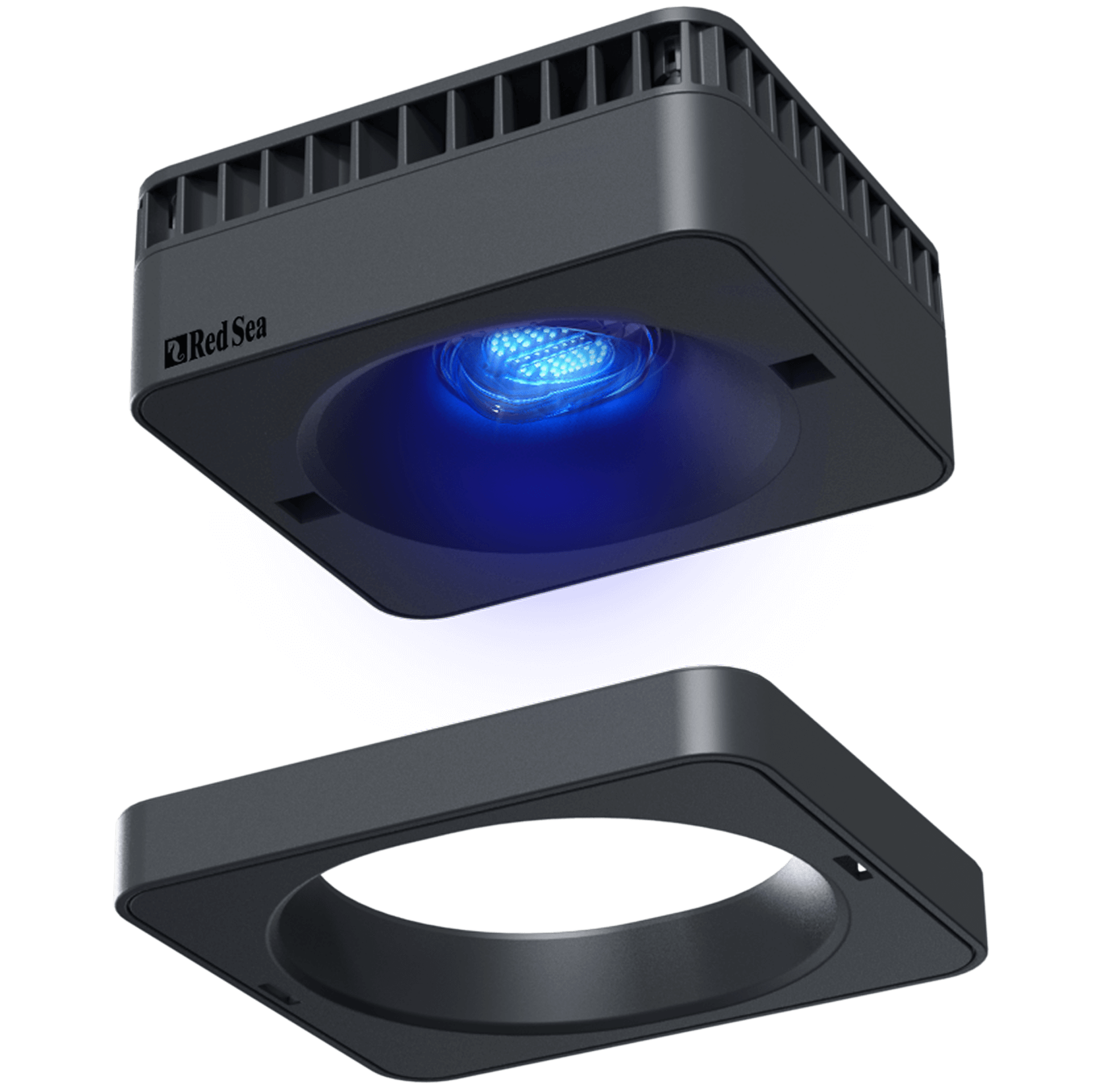 Red Sea ReefLED G2 Visor - Perfect Aquatics Ltd