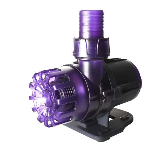 TMC Reef-Pump Connect