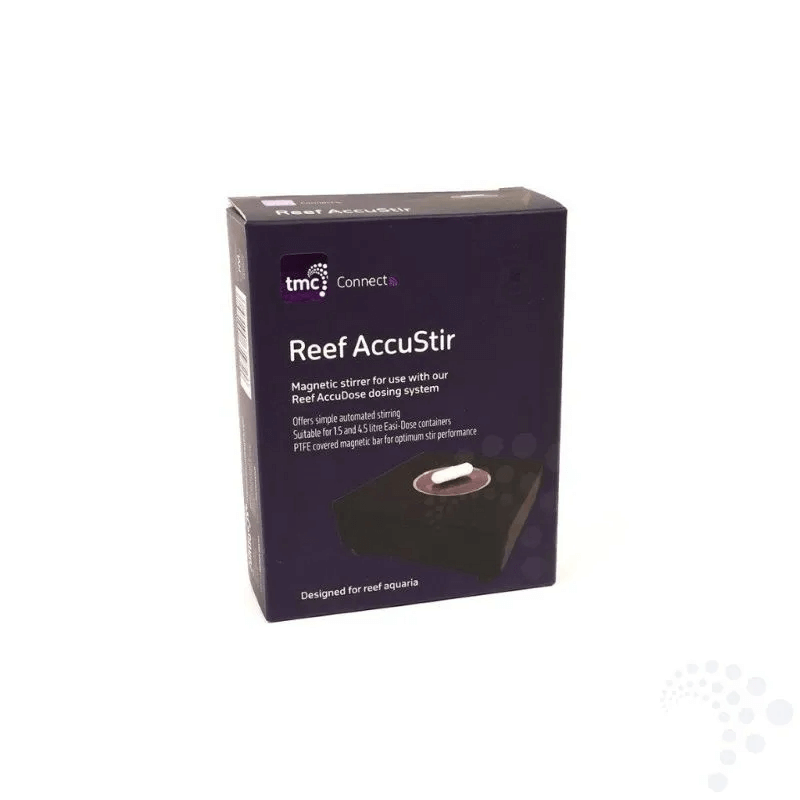 TMC Reef AccuStir - Perfect Aquatics Ltd