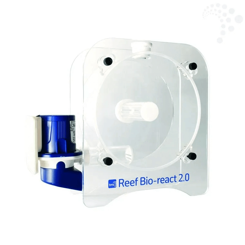 TMC Reef Bio React 2.0 S / M - Perfect Aquatics Ltd