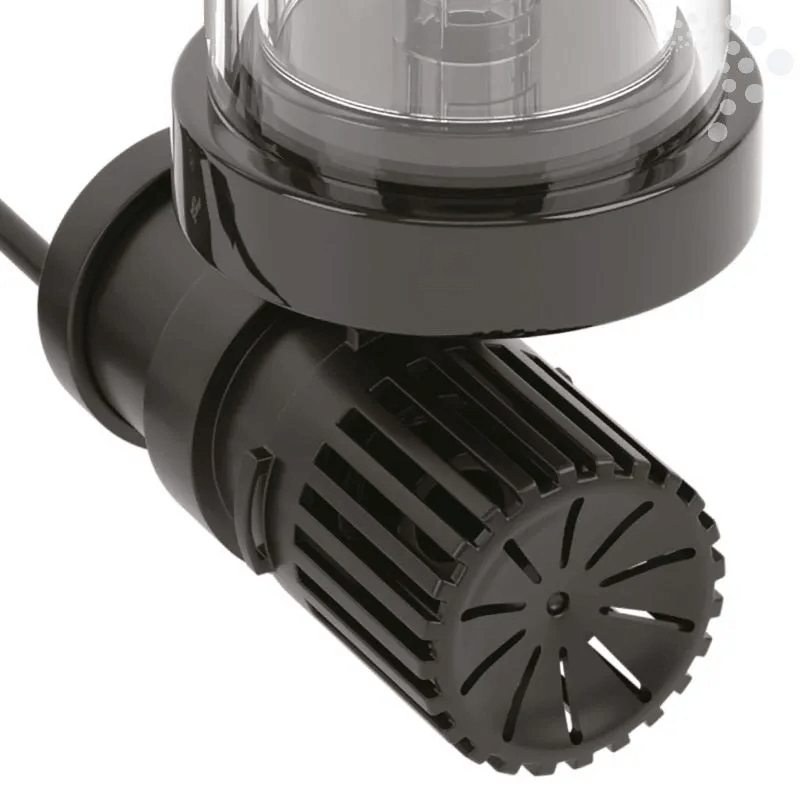 TMC Reef Filter 100 nano DC Black - Perfect Aquatics Ltd