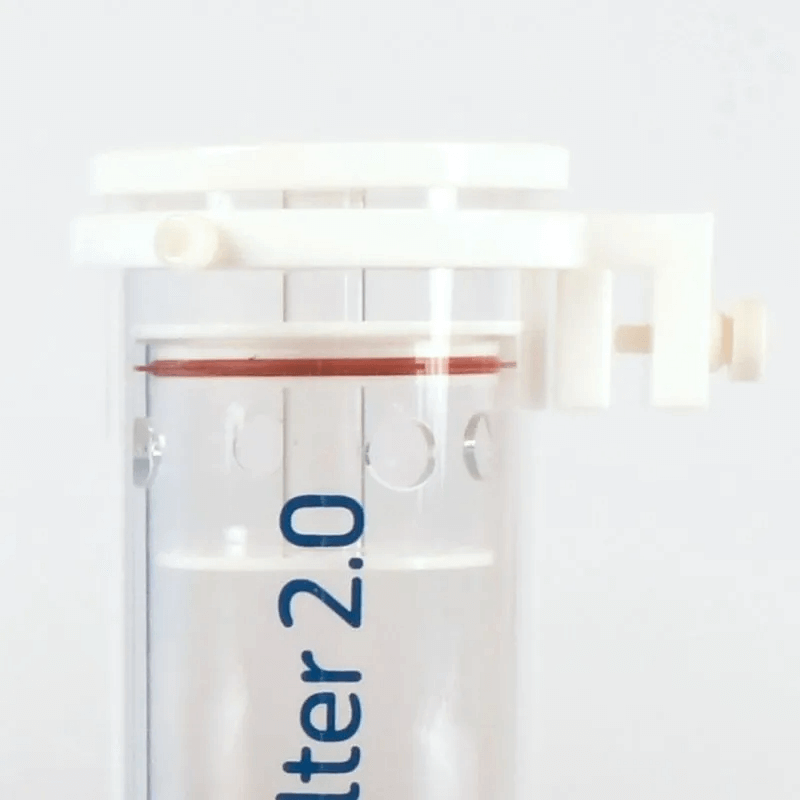 TMC Reef Filter 2.0 DC - Perfect Aquatics Ltd