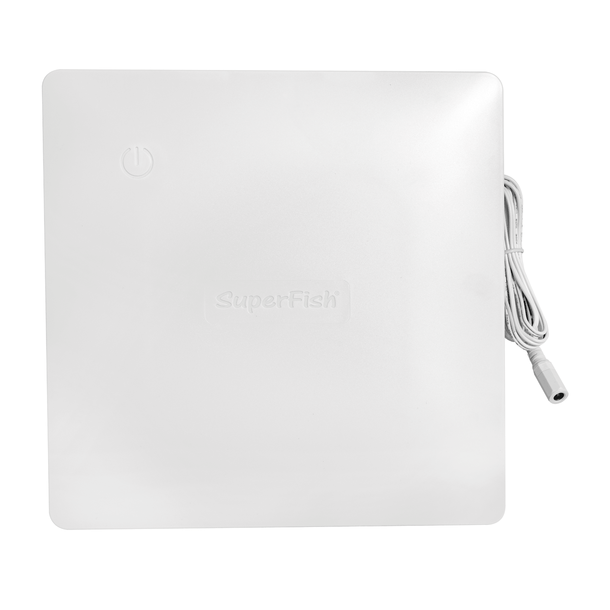 SuperFish Replacement Hood & Transformer – Qubiq 30 - Perfect Aquatics Ltd