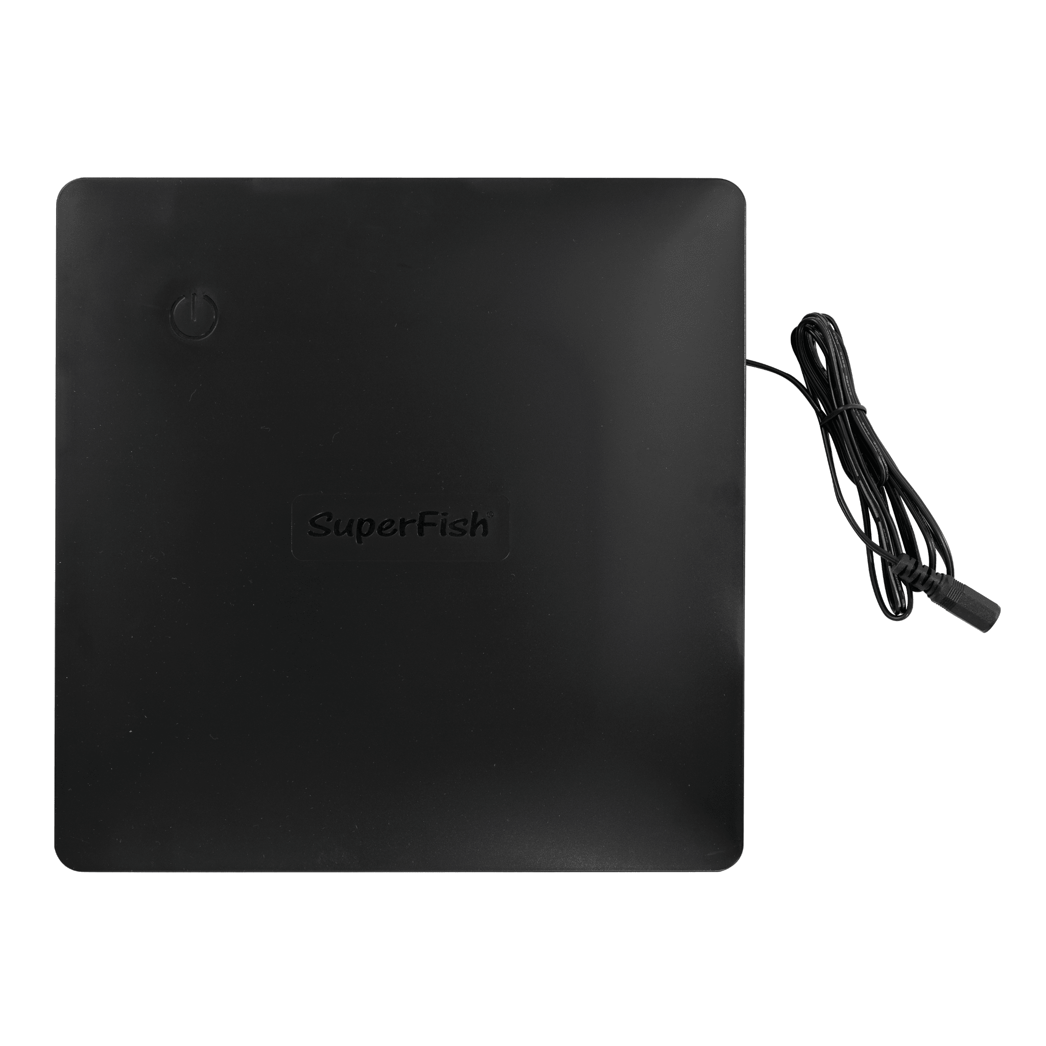 SuperFish Replacement Hood & Transformer – Qubiq 30 - Perfect Aquatics Ltd