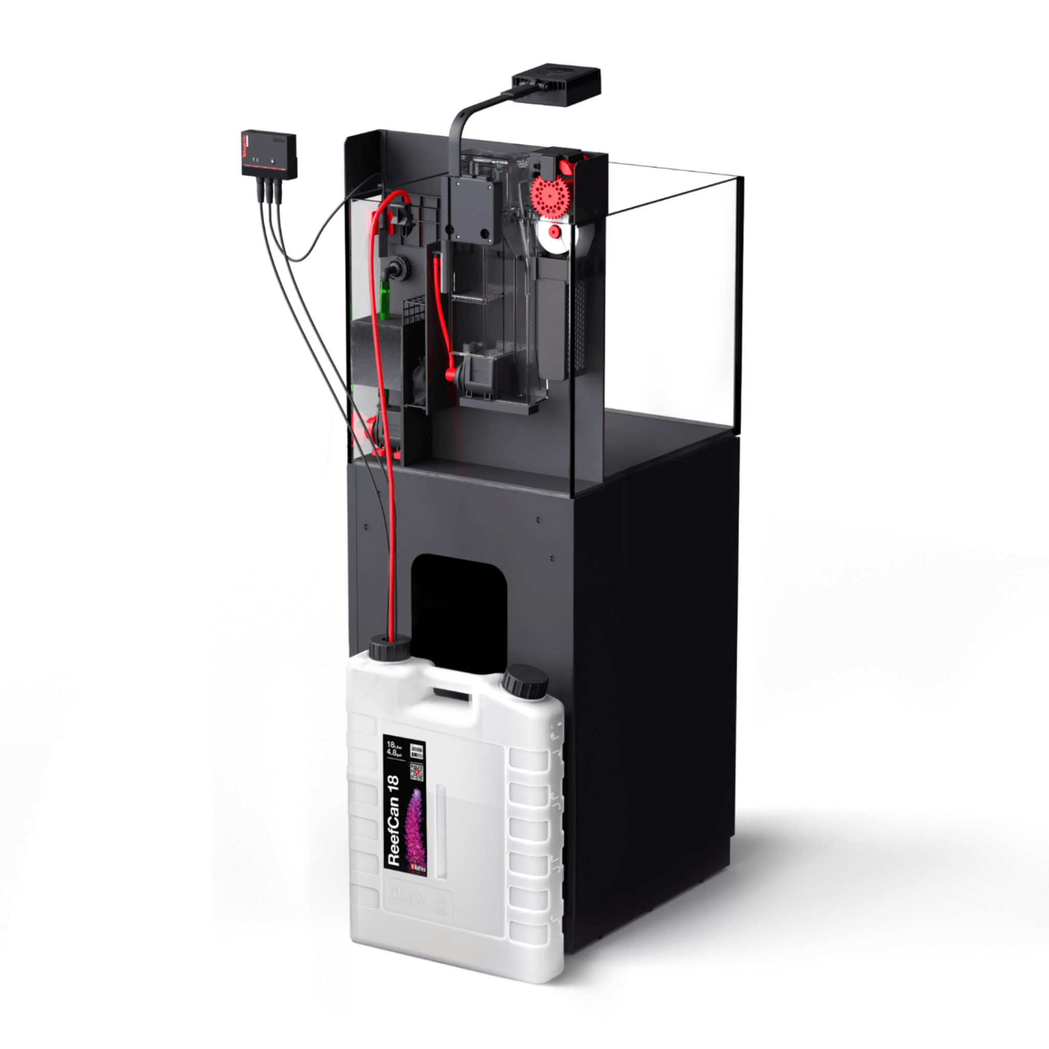 Red Sea Max Nano G2 Pro Kit - Perfect Aquatics Ltd