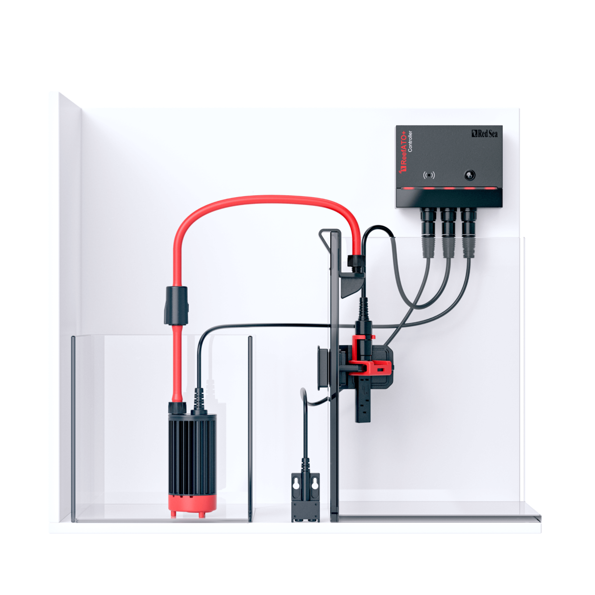 Red Sea Max Nano G2 Pro Kit - Perfect Aquatics Ltd
