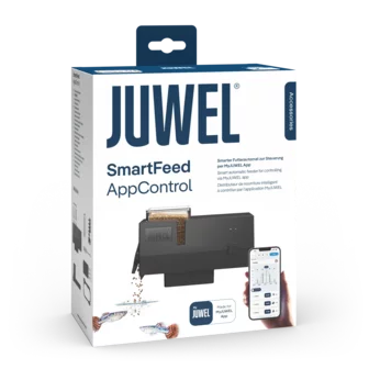 Juwel Smartfeed App Control Autofeeder