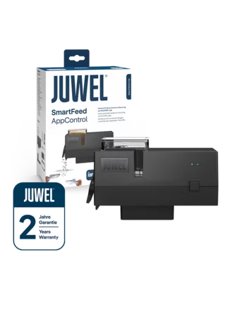 Juwel Smartfeed App Control Autofeeder