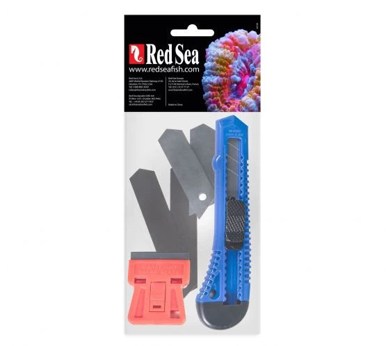 Red Sea Sump Modification Kit