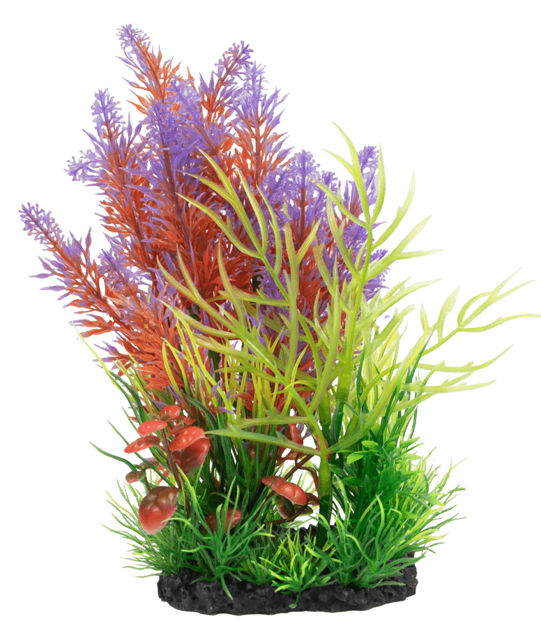 SuperFish Deco Plant Large - Perfect Aquatics Ltd