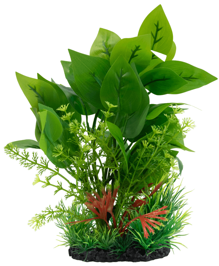 SuperFish Deco Plant Large - Perfect Aquatics Ltd