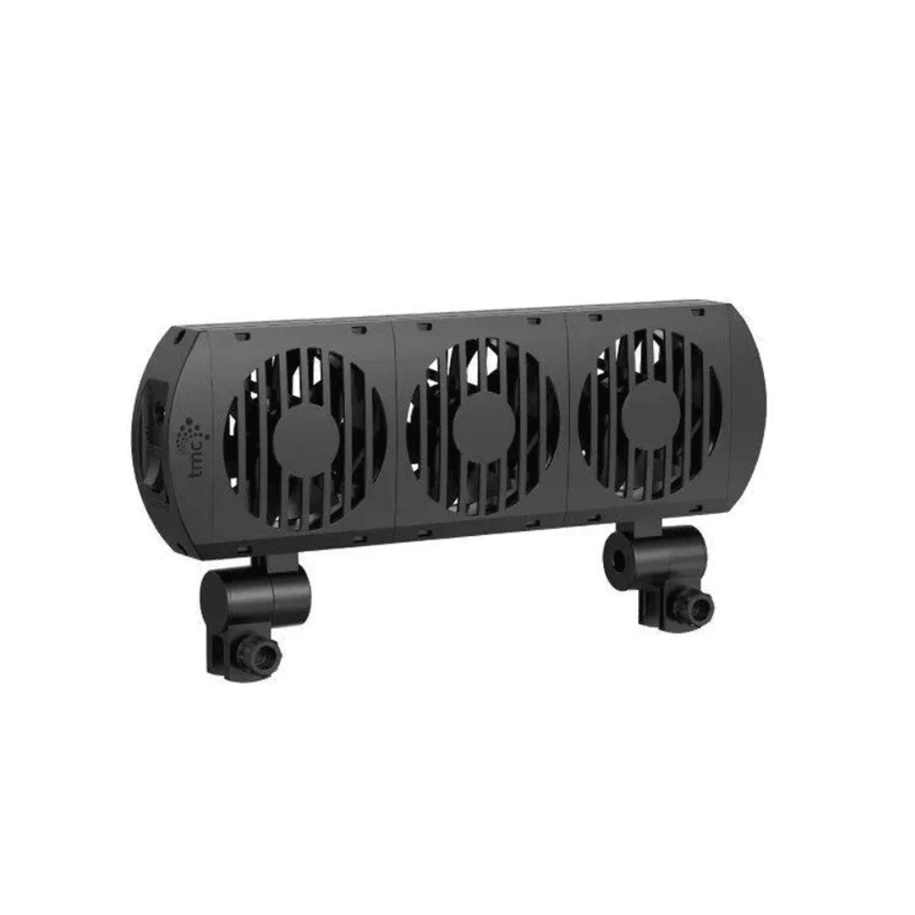 TMC Aquarium Cooling Fans - Perfect Aquatics Ltd