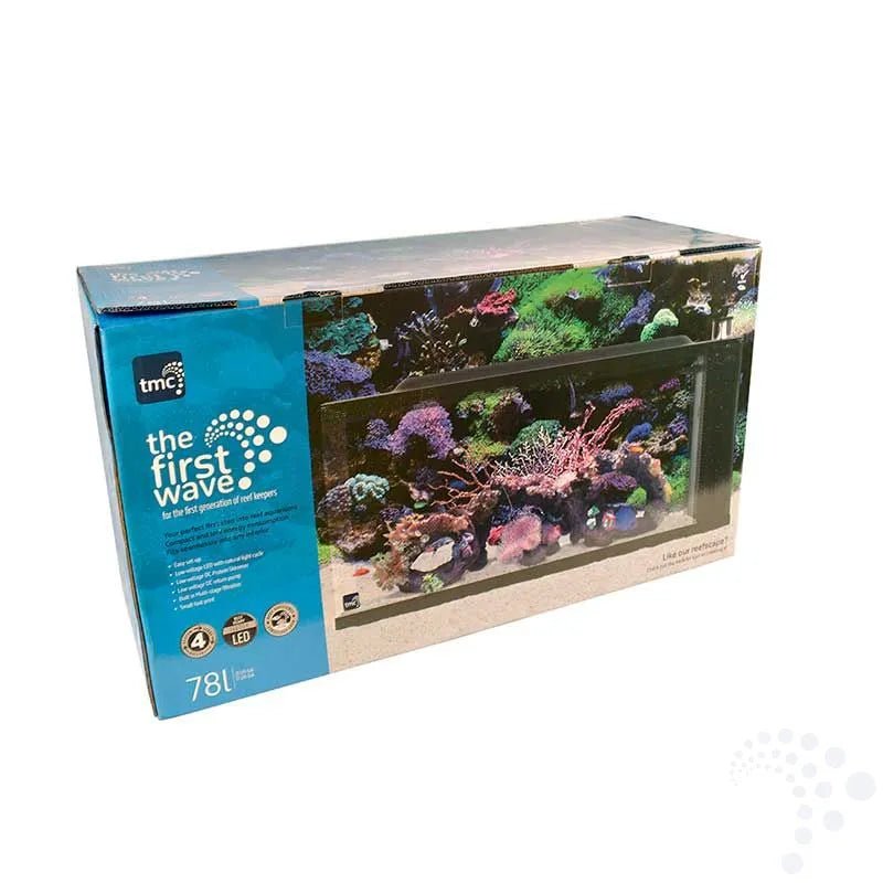 TMC First Wave 78L in box
