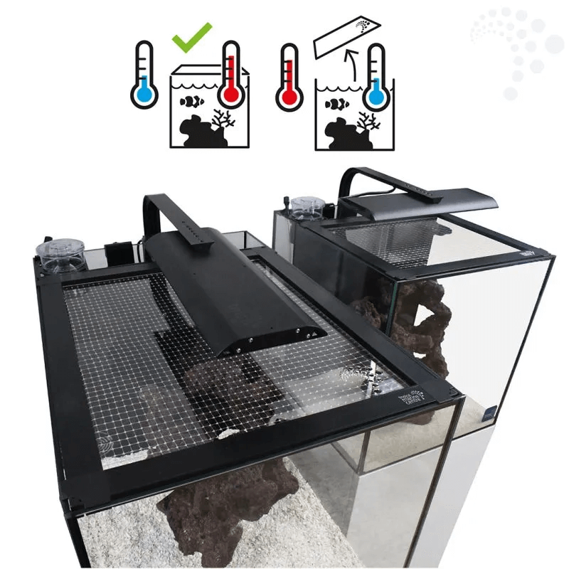 TMC Next Wave Reef Guard Heat Retainer - Perfect Aquatics Ltd