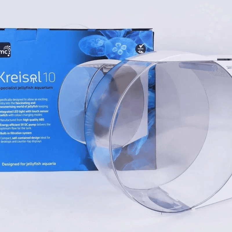TMC Kreisel Jellyfish Aquariums - Perfect Aquatics Ltd