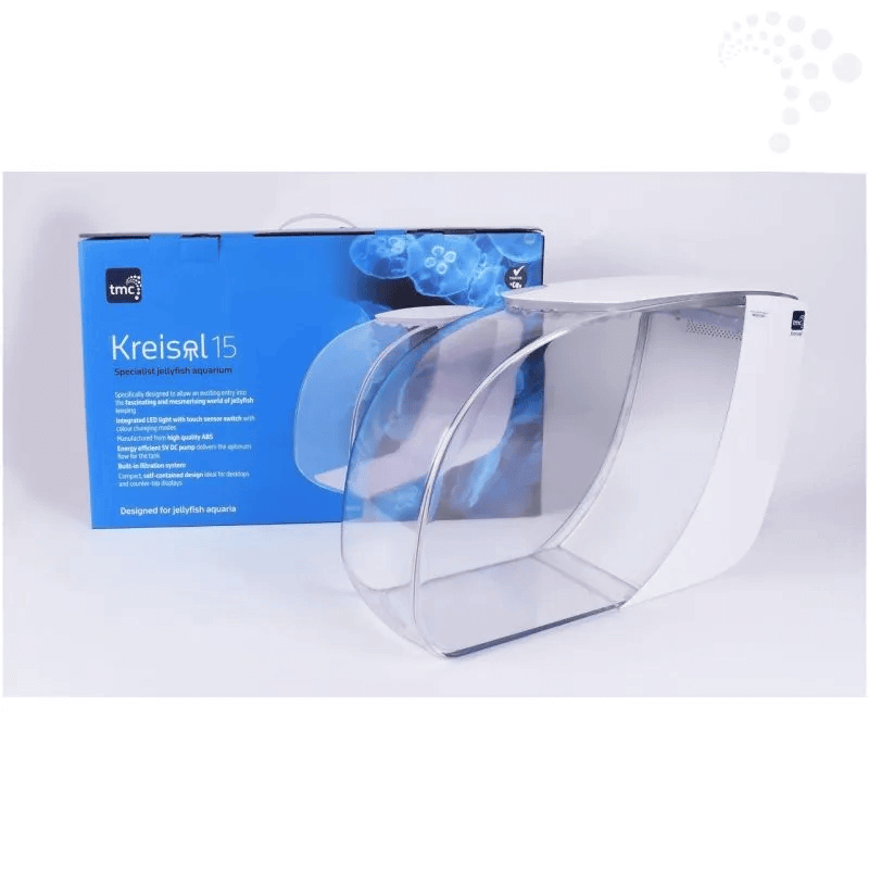 TMC Kreisel Jellyfish Aquariums - Perfect Aquatics Ltd