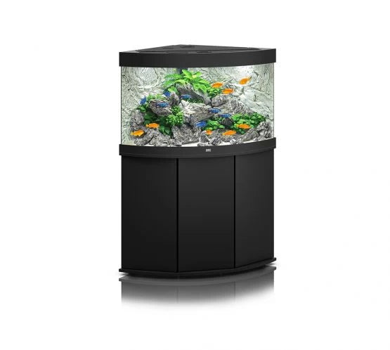 Juwel Trigon 190 LED Aquarium and Cabinet