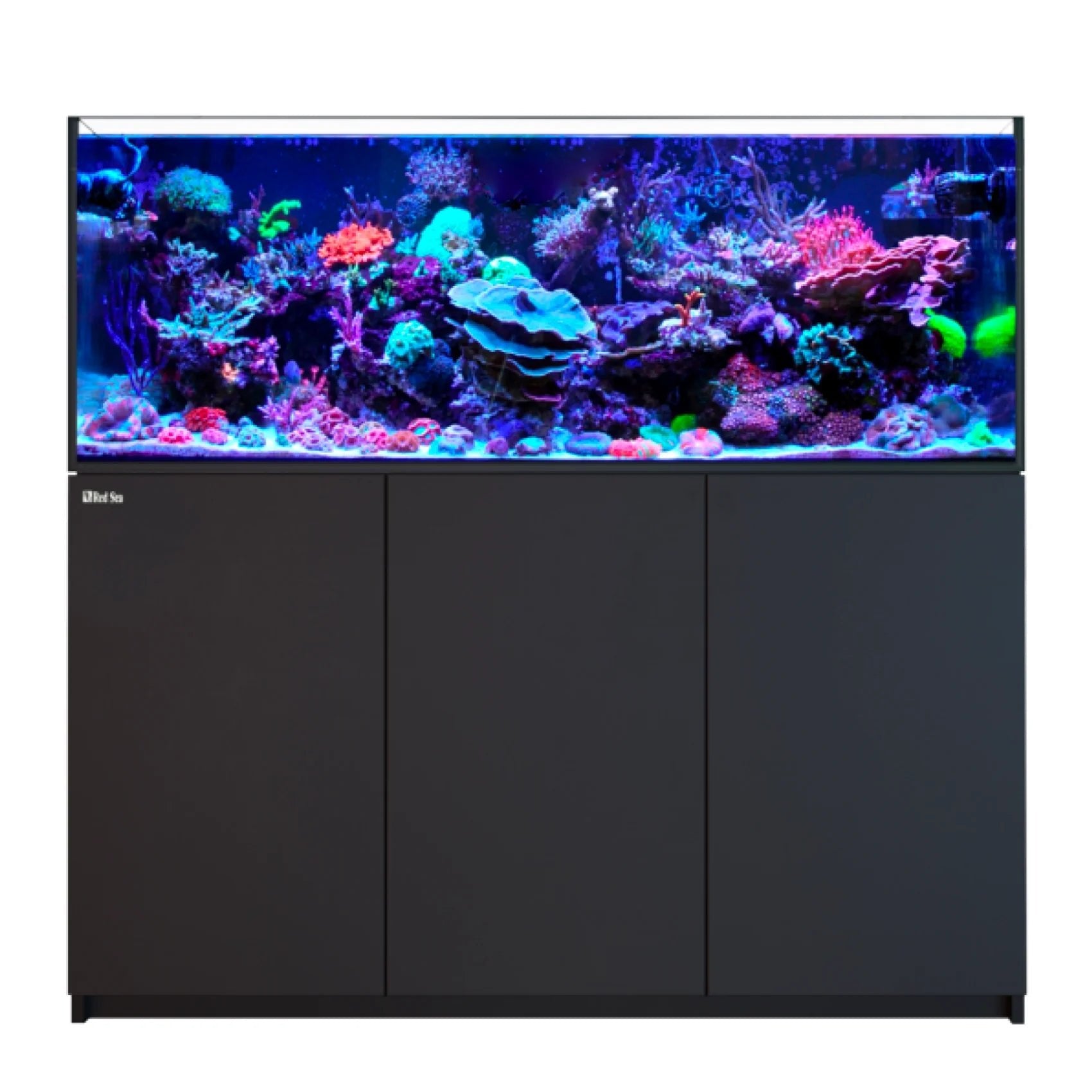 Red Sea Reefer Max G3 525 Aquarium - Perfect Aquatics Ltd