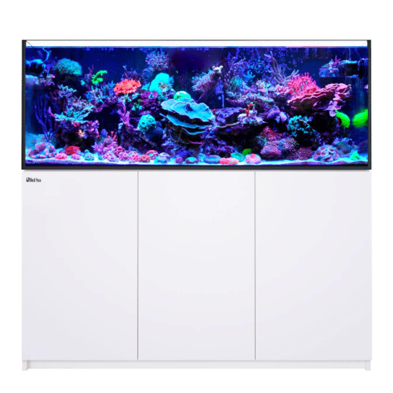 Red Sea Reefer G3 525 Aquarium - Perfect Aquatics Ltd