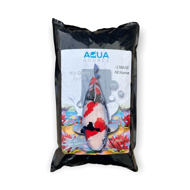 Aquasource Ultimate All Season M 10kg