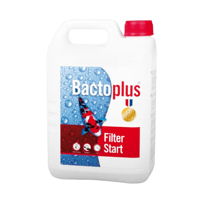 Bactoplus Filter Start 2.5L