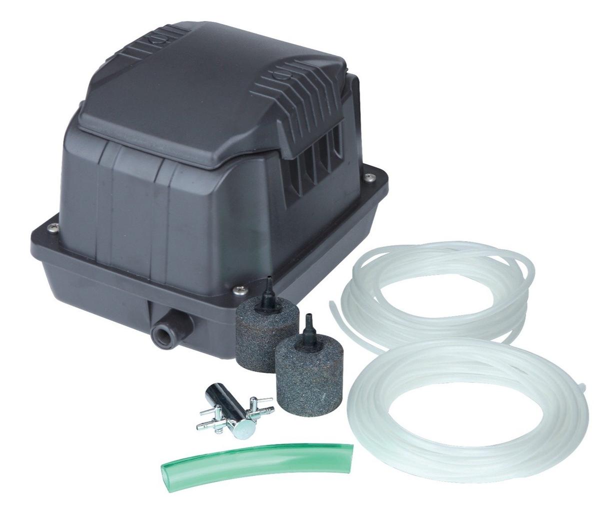 Bermuda Breeze Air Pump – Pond Aeration Kit