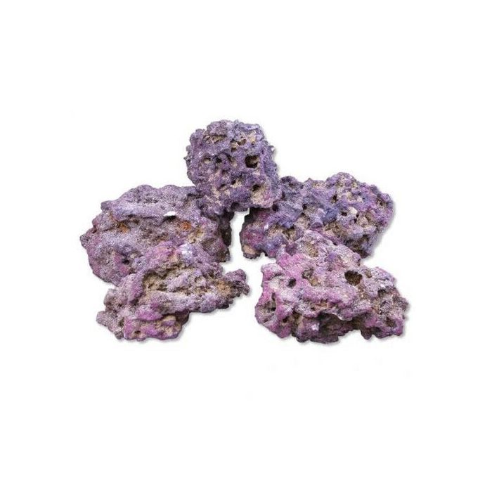 Caribsea Liferock Small 20Lb (9KG) - Perfect Aquatics Ltd