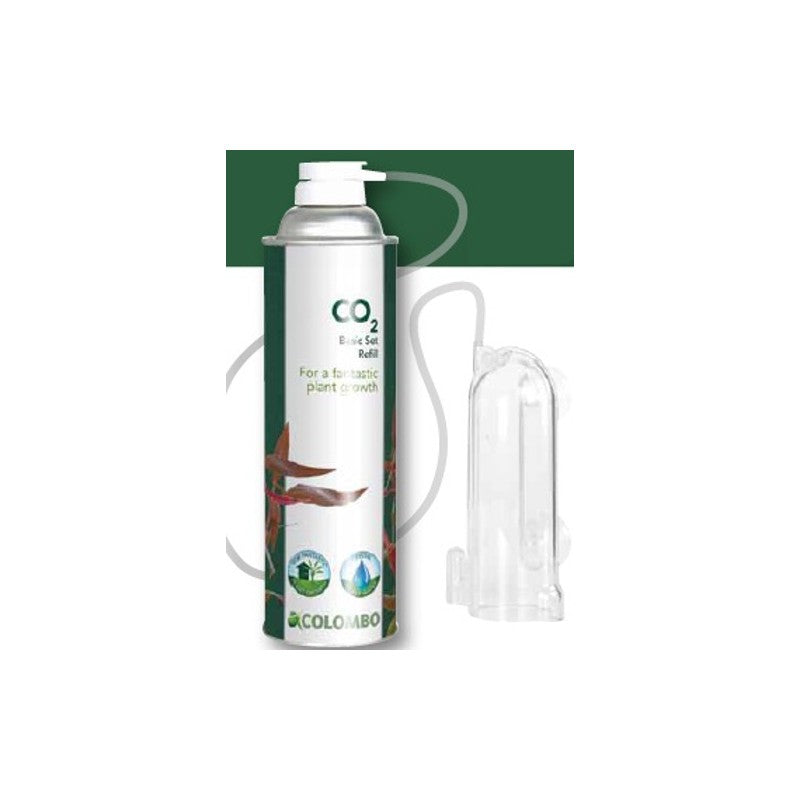 Colombo CO2 Basic Kit