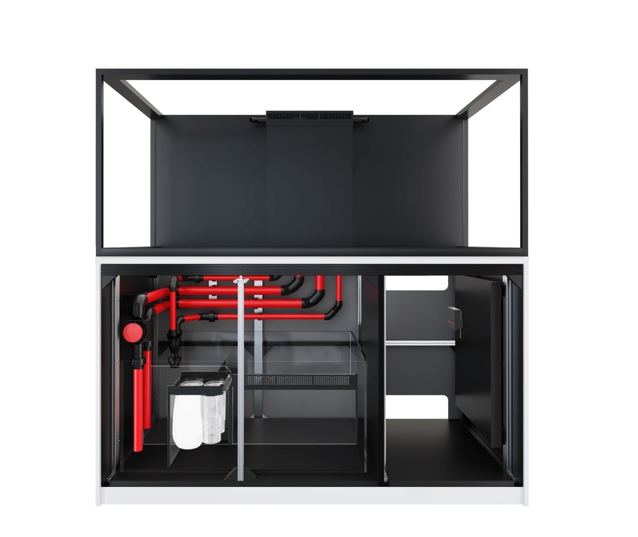 Red Sea Reefer - S G2+ 700 Aquarium - Perfect Aquatics Ltd