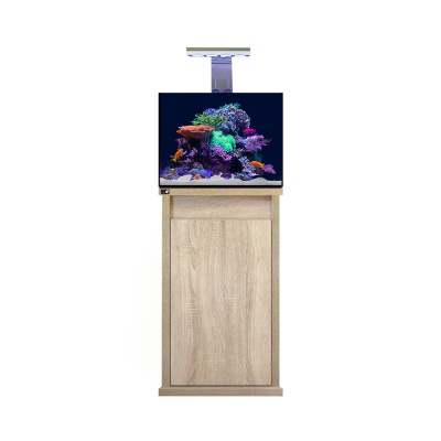 D-D Reef-Pro 600 Aquarium - Clarisea Ready Sump