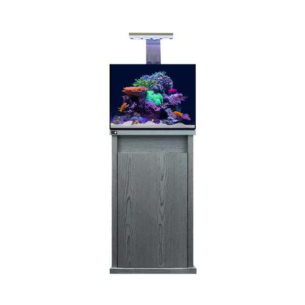 D-D Reef-Pro 600 Aquarium - Clarisea Ready Sump