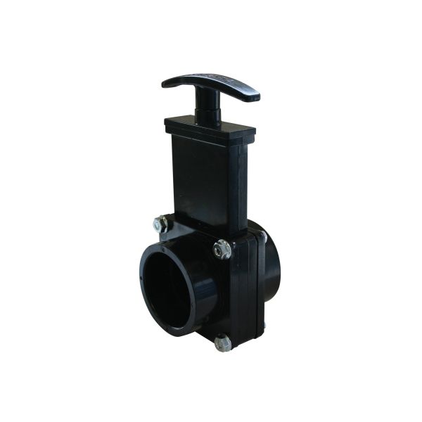 Valterra 1.5" Slide Valve Female / Male