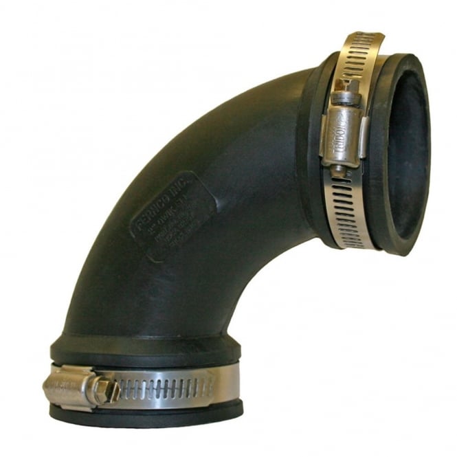 Evolution Aqua Elbow Eazy Connectors