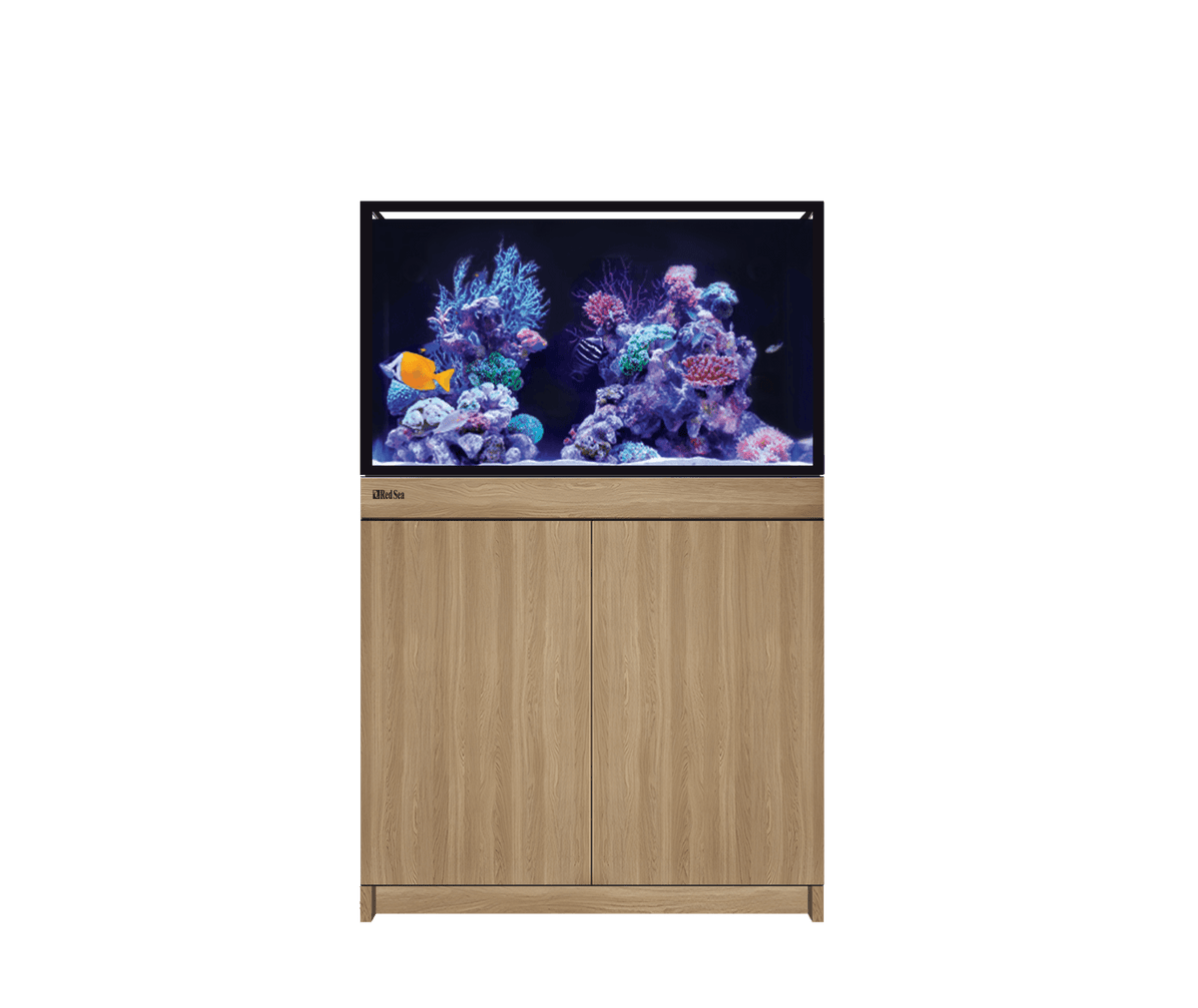 Red Sea REEF-FRAME 250 Aquarium - Perfect Aquatics Ltd