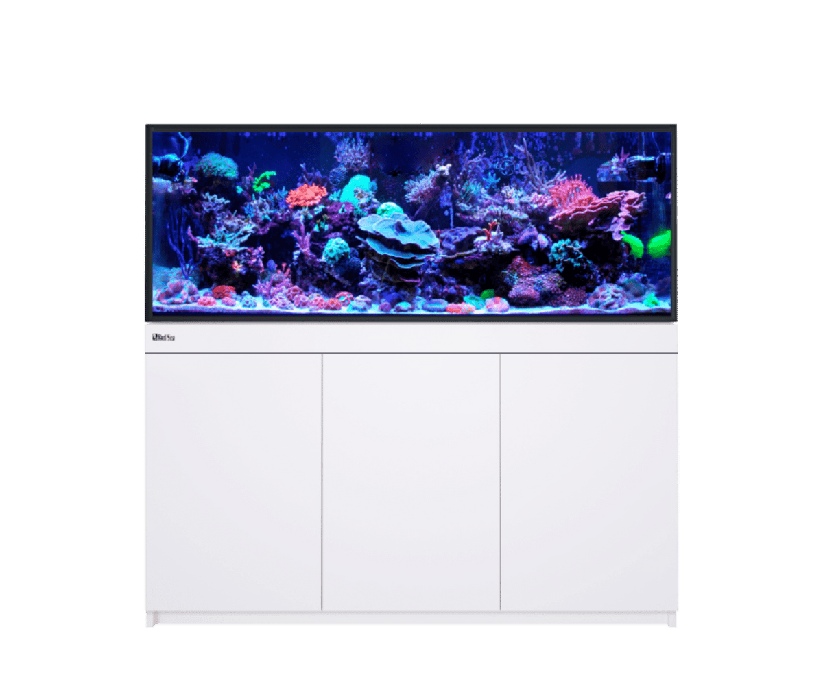 Red Sea REEF-FRAME 500 Aquarium - Perfect Aquatics Ltd