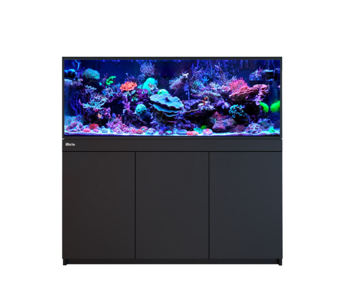 Red Sea REEF-FRAME 500 Aquarium - Perfect Aquatics Ltd